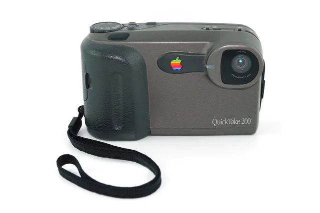 Apple QuickTake 200