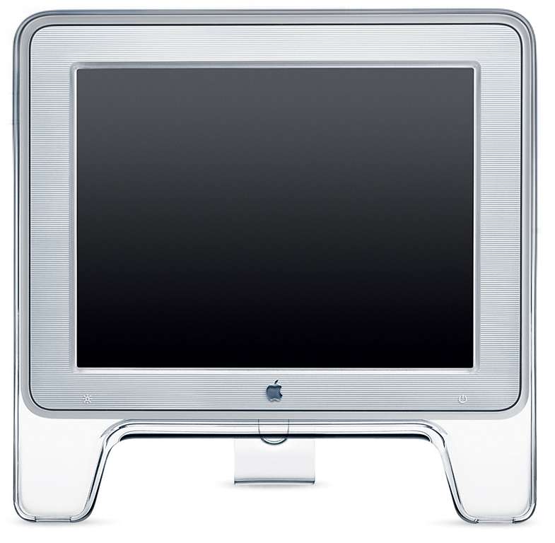 Apple Studio Display (15-inch LCD)