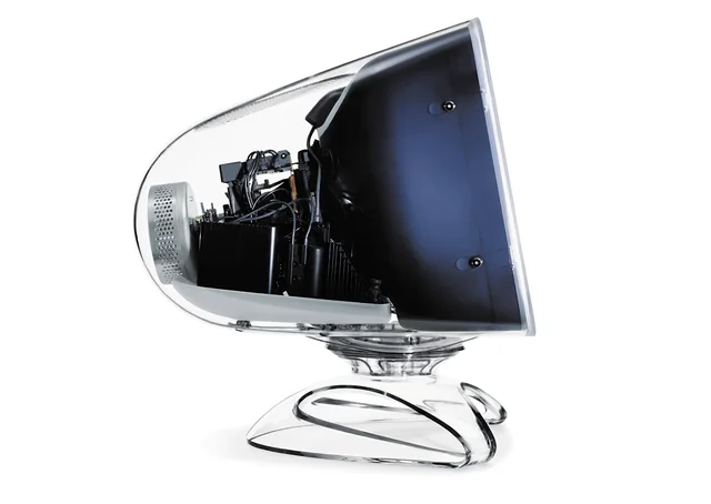 Apple Studio Display CRT 17"