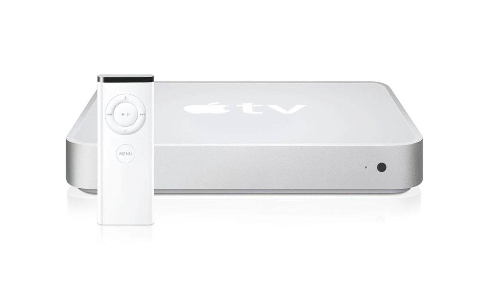 Apple TV (1st gen)