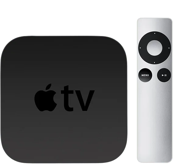 Apple TV HD