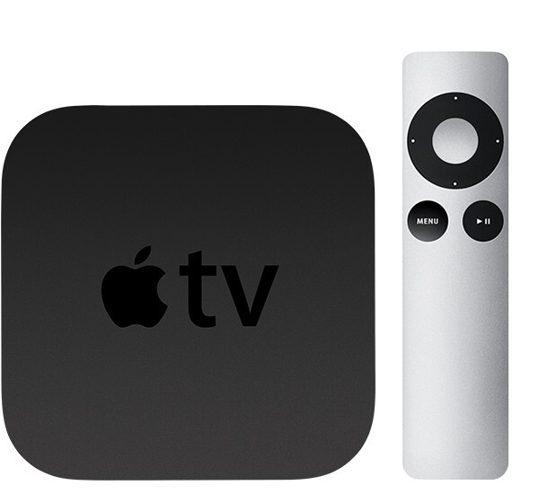 Apple TV (3rd gen)