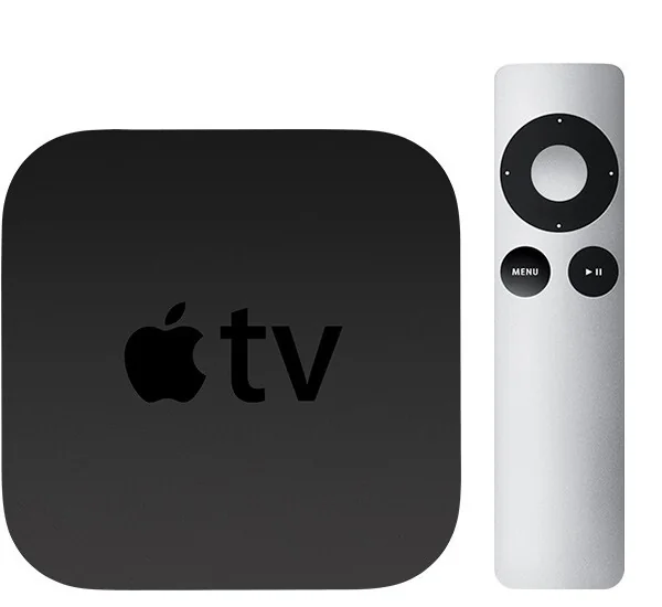 Apple TV (3rd generation)
