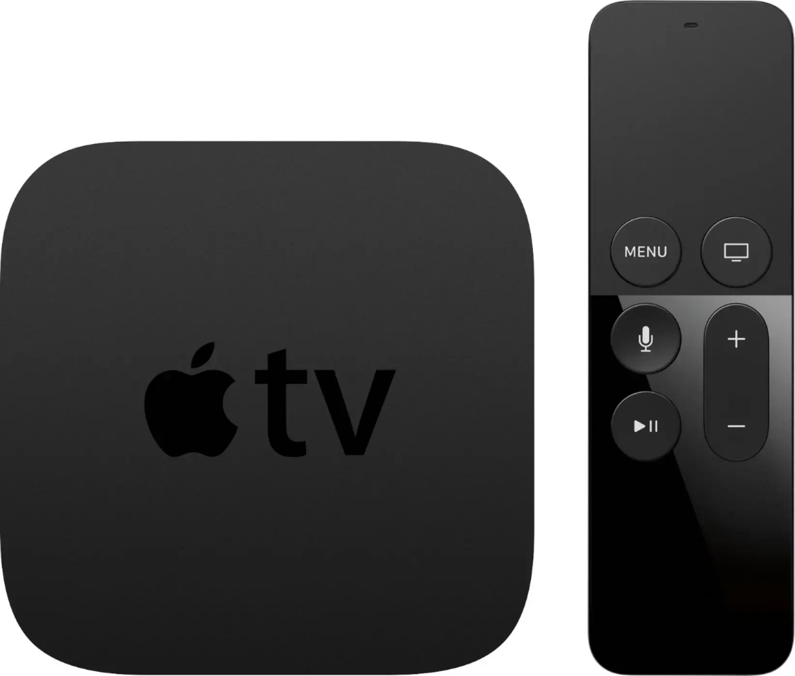 Apple TV HD
