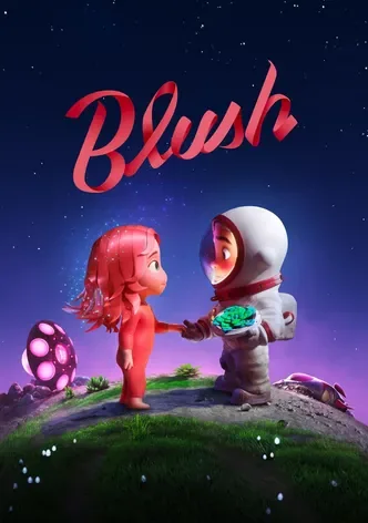 Blush