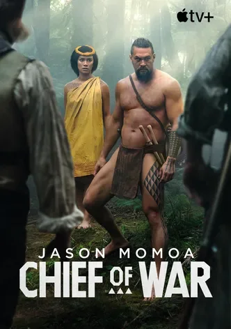 Chief of War