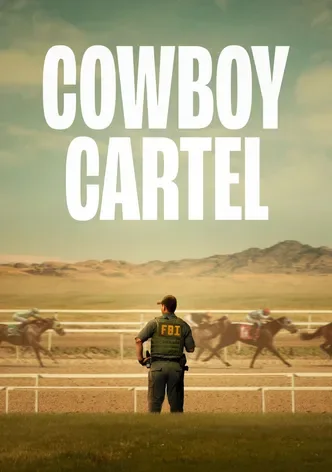Cowboy Cartel