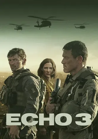 Echo 3