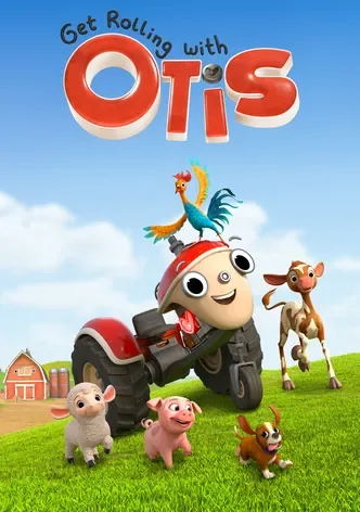 Get Rolling with Otis