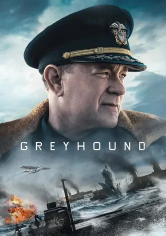 Greyhound
