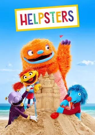 Helpsters