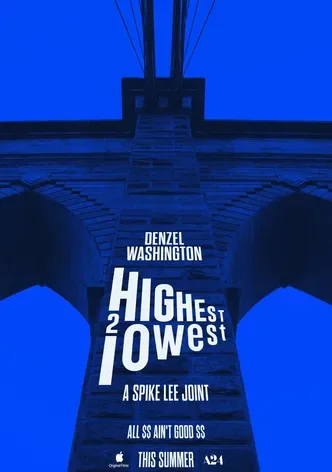 Highest 2 Lowest