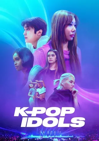 K-Pop Idols