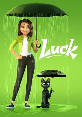 Luck