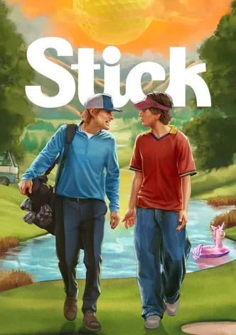 Stick