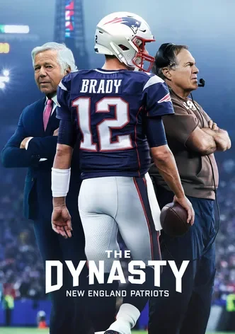 The Dynasty