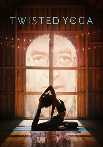 Twisted Yoga