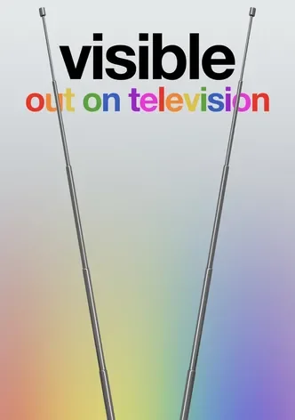 Visible: Out on Television
