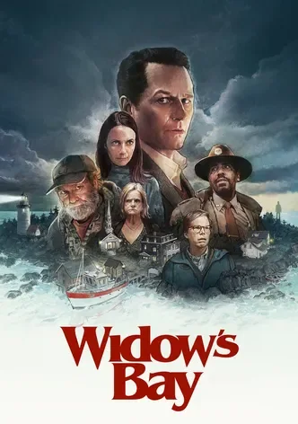Widow's Bay