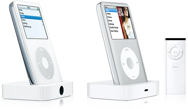 Apple Universal Dock