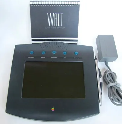 W.A.L.T (Wizzy Active Lifestyle Telephone)