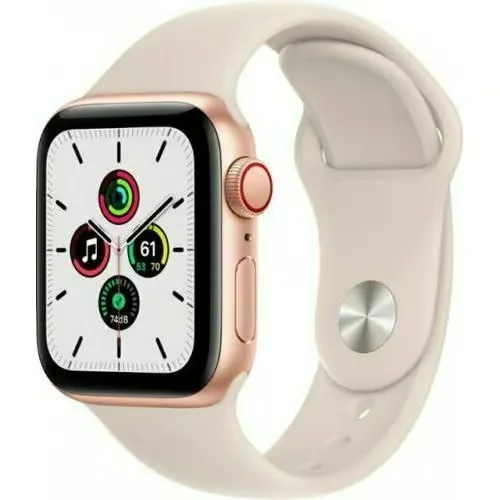Apple Watch SE (1st generation)