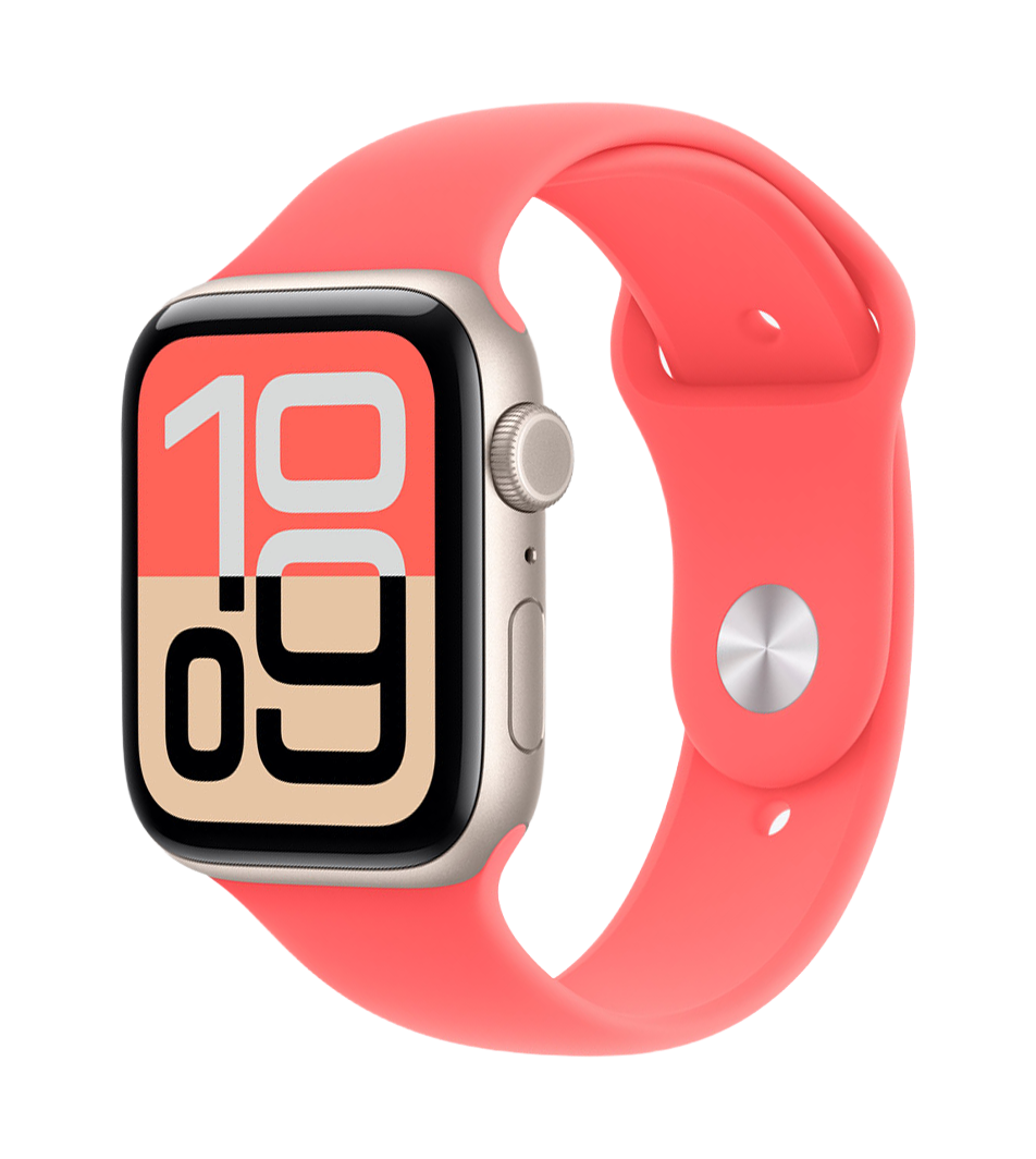Apple Watch SE (2nd gen)