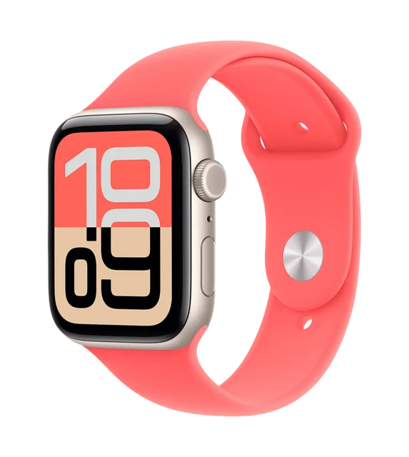 Apple Watch SE (2nd gen)
