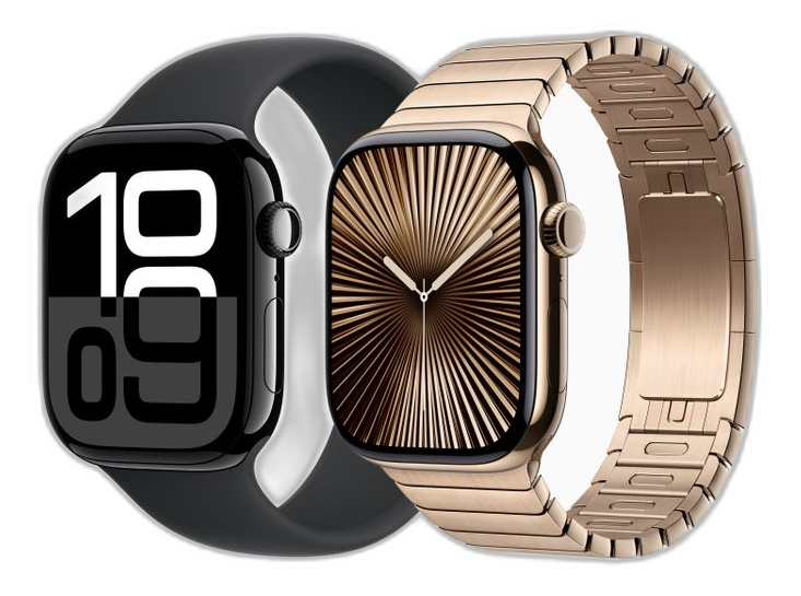 Apple Watch Series 10