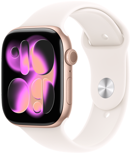 Apple Watch Series 11