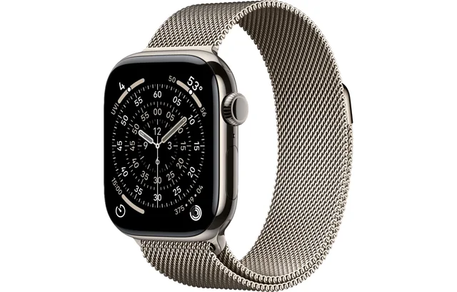 Apple Watch Series 11
