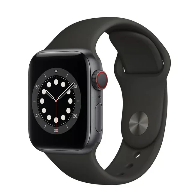 Apple Watch Series 6