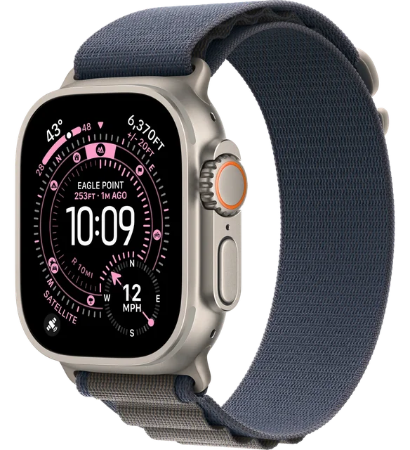 Apple Watch Ultra 2