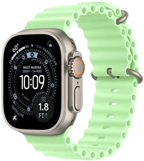 Apple Watch Ultra 3