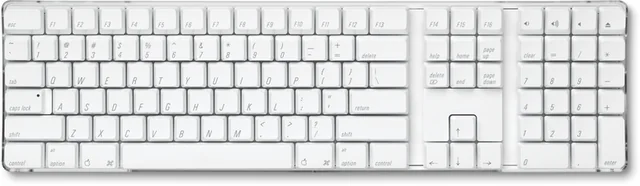 Apple Wireless Keyboard (2003)