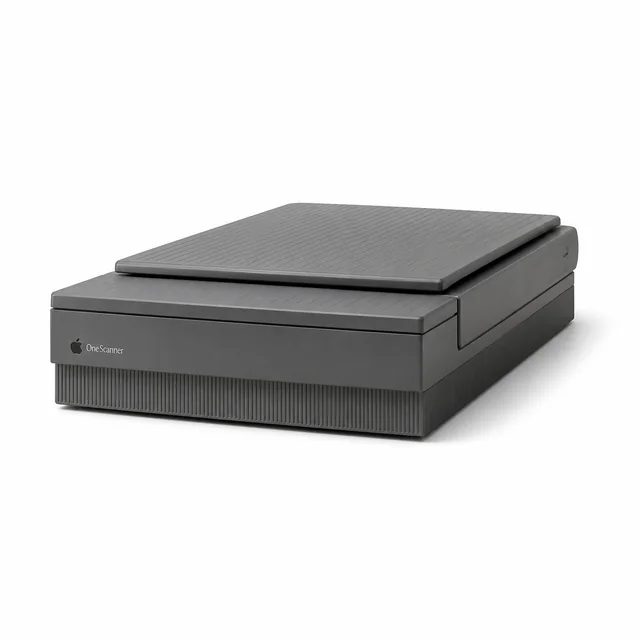 Apple Scanner