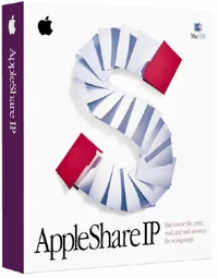 AppleShare IP 6