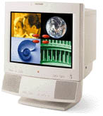 AppleVision 750AV Display