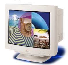 AppleVision 850 Display