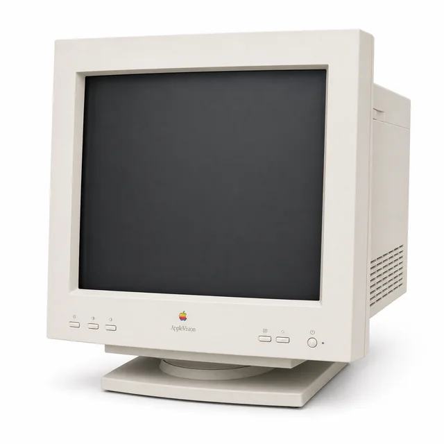 AppleVision 850 Display