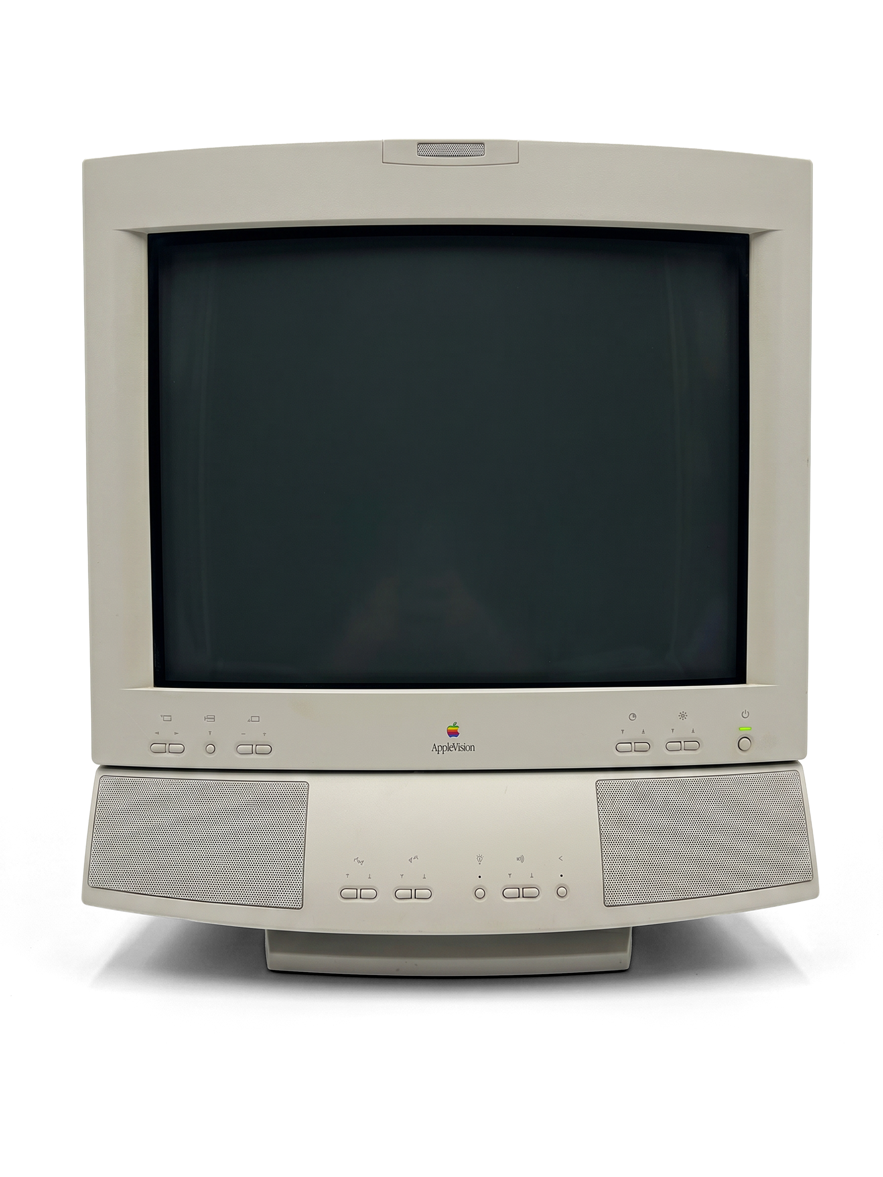 AppleVision 850AV Display