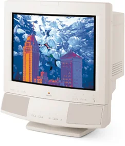 AppleVision/ColorSync 850AV