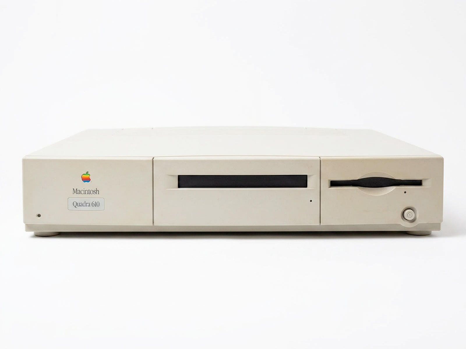 Macintosh Centris 610