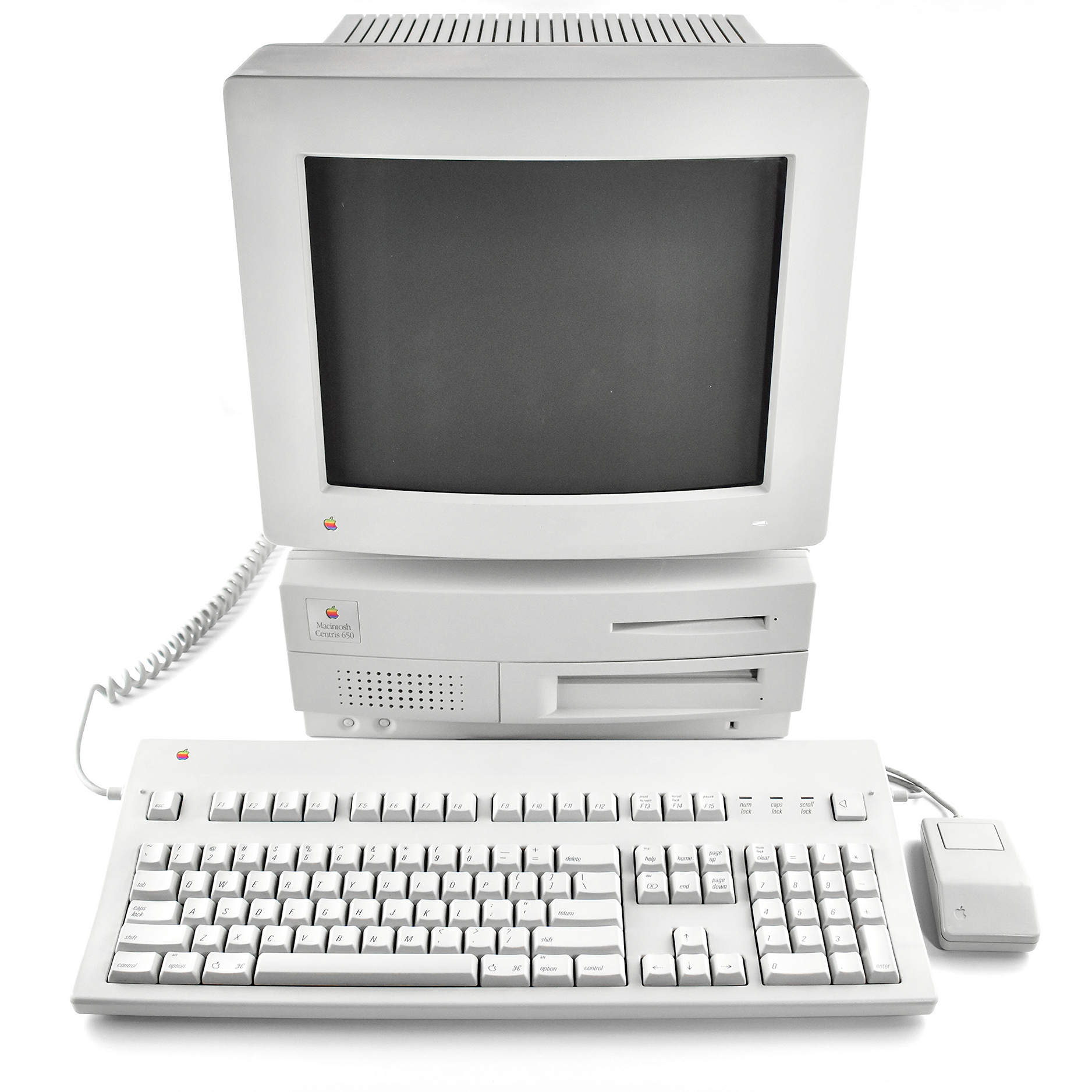 Macintosh Centris 650