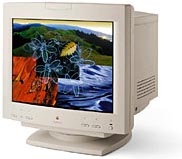 ColorSync Display 17