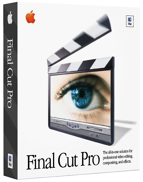 Final Cut Pro