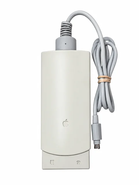 GeoPort Telecom Adapter II
