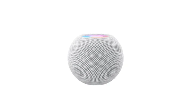 HomePod mini