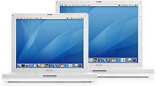 iBook G4