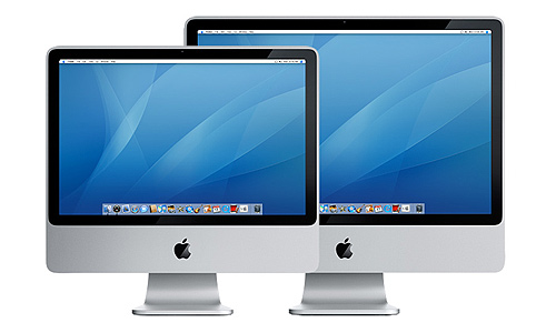 iMac (2007)